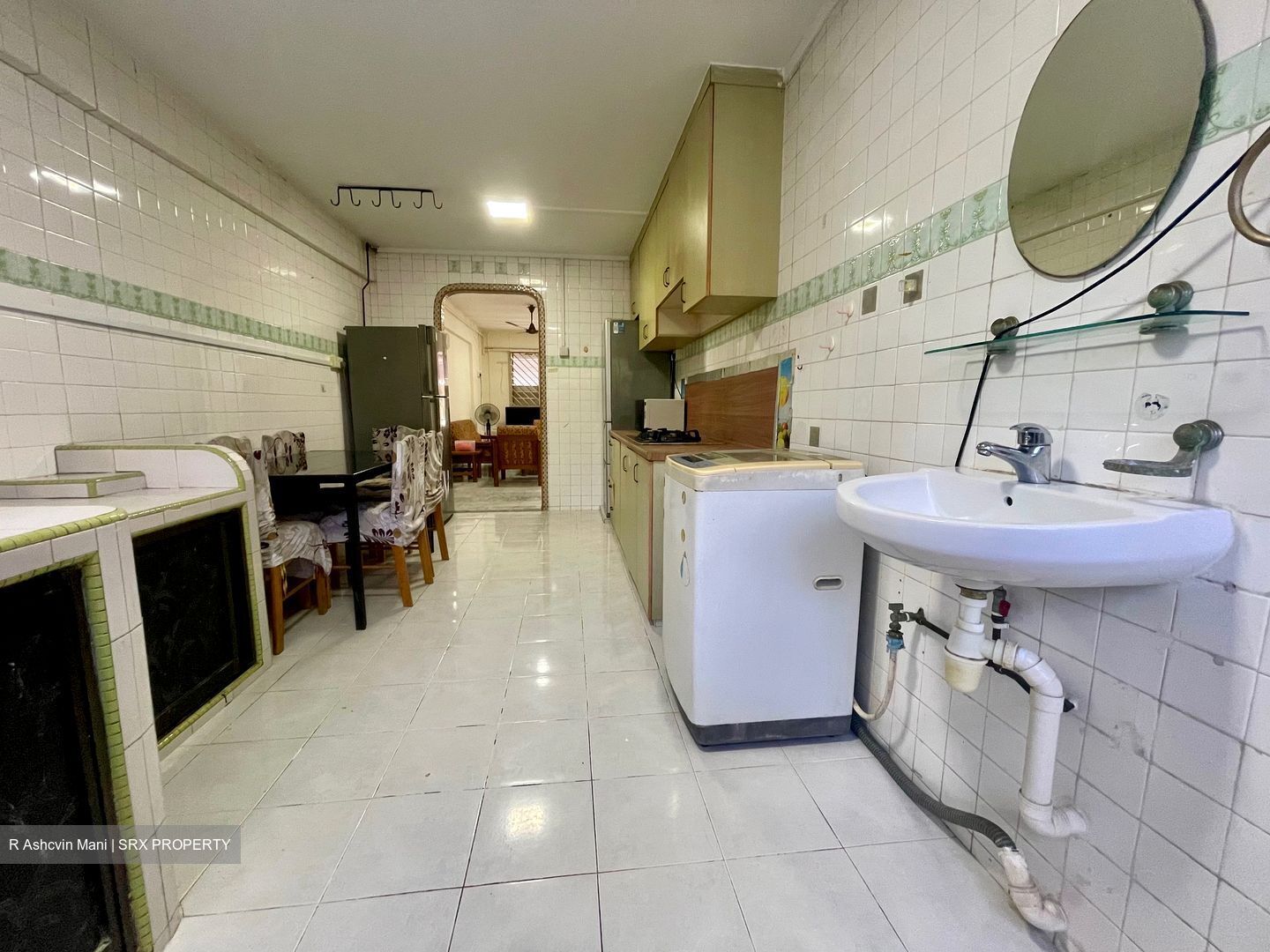 Blk 110 Jurong East Street 13 (Jurong East), HDB 3 Rooms #623137101